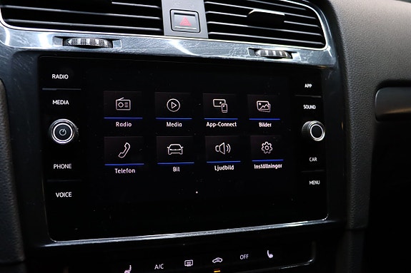 Volkswagen Golf I 23 of 26