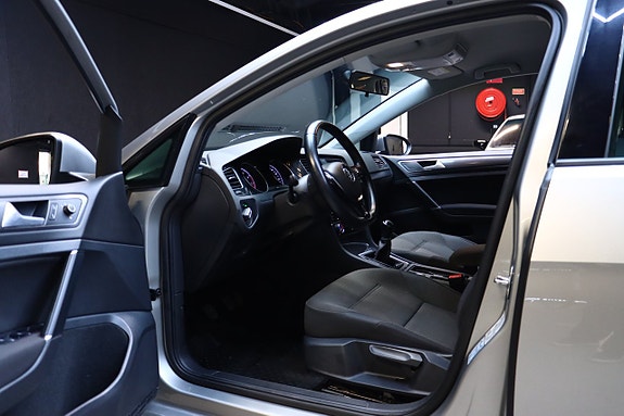 Volkswagen Golf I 8 of 26