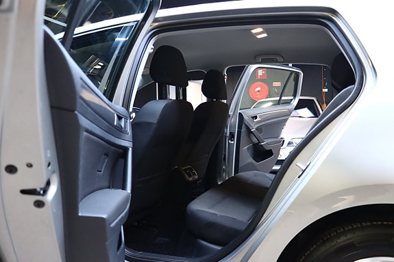 Volkswagen Golf I 10 of 26