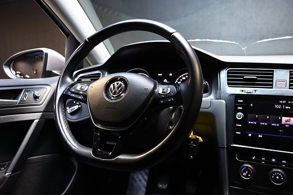 Volkswagen Golf I 16 of 26