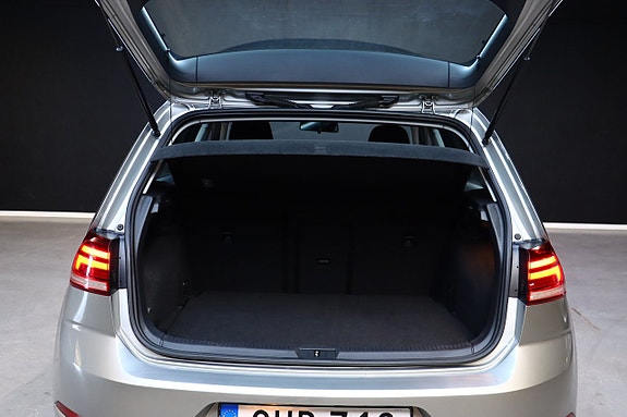 Volkswagen Golf I 12 of 26