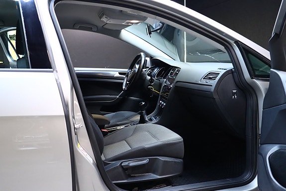 Volkswagen Golf I 13 of 26