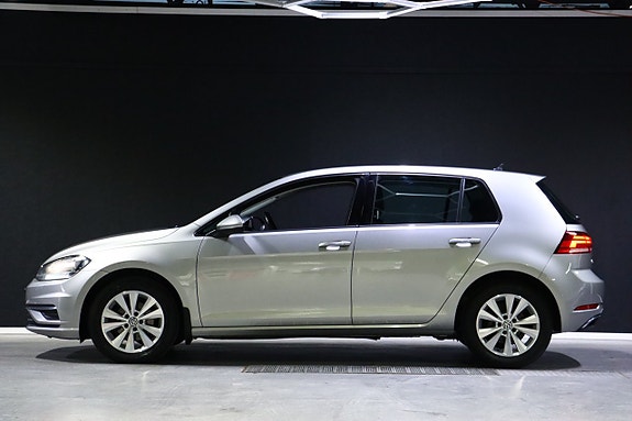Volkswagen Golf I 5 of 26