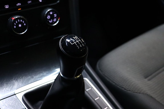 Volkswagen Golf I 20 of 26