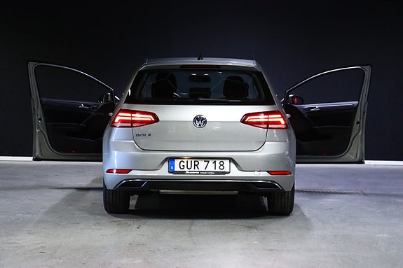 Volkswagen Golf I 7 of 26