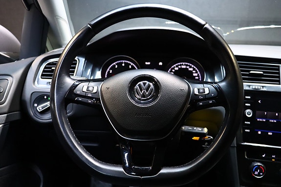 Volkswagen Golf I 17 of 26