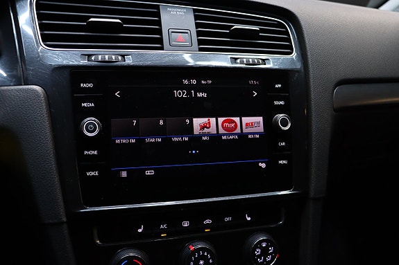 Volkswagen Golf I 24 of 26