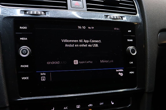 Volkswagen Golf I 26 of 26