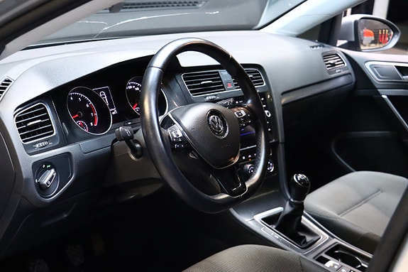 Volkswagen Golf I 9 of 26