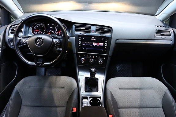 Volkswagen Golf I 15 of 26