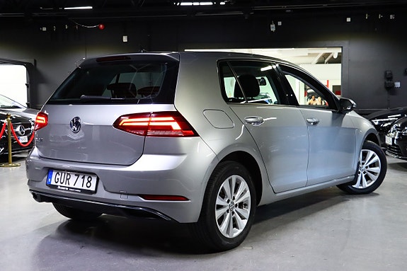 Volkswagen Golf I 4 of 26
