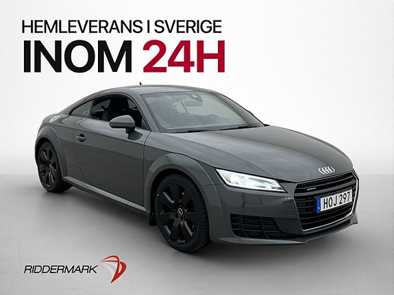 Audi TT 3 of 27
