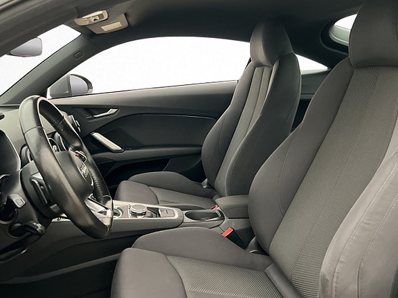 Audi TT 12 of 27
