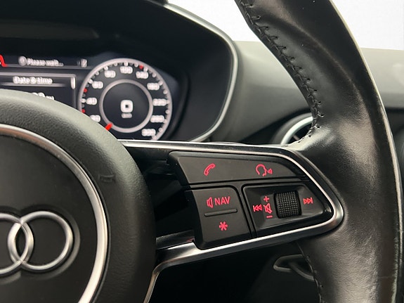 Audi TT 18 of 27