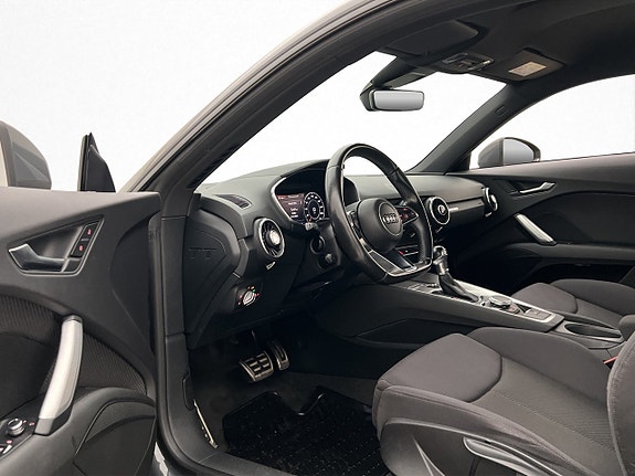 Audi TT 10 of 27