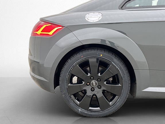 Audi TT 26 of 27