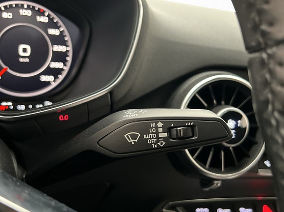 Audi TT 19 of 27
