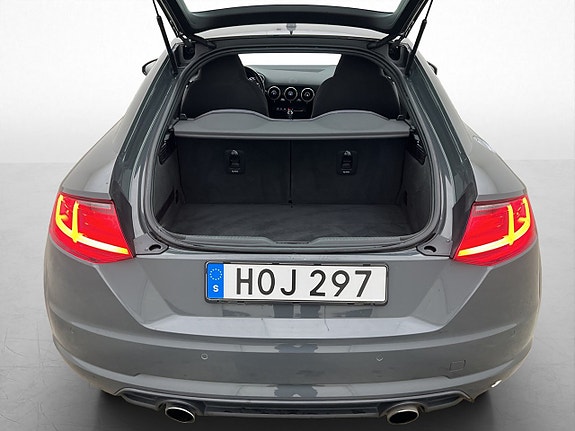 Audi TT 8 of 27