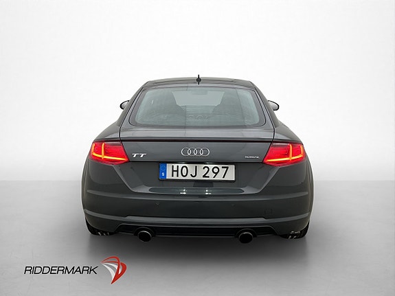 Audi TT 5 of 27