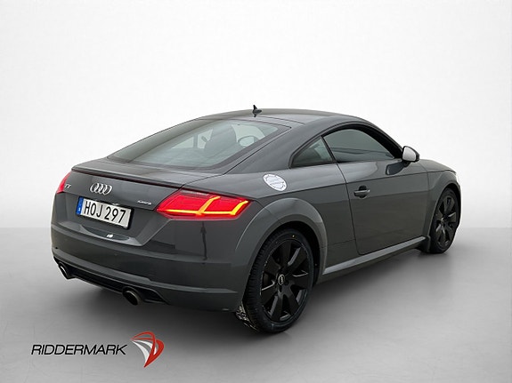 Audi TT 6 of 27
