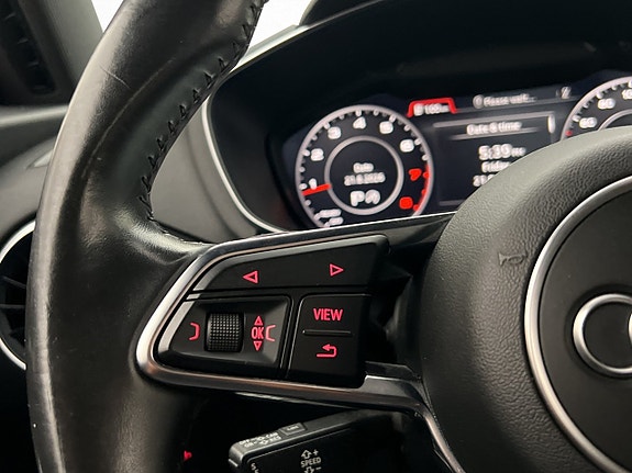 Audi TT 17 of 27