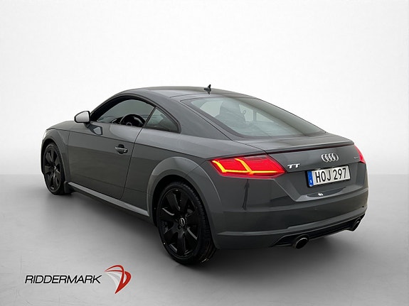 Audi TT 4 of 27