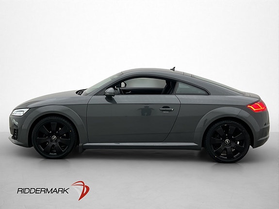 Audi TT 2 of 27