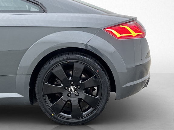 Audi TT 25 of 27