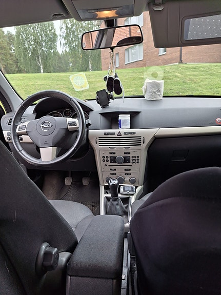 Opel Astra 7 of 11