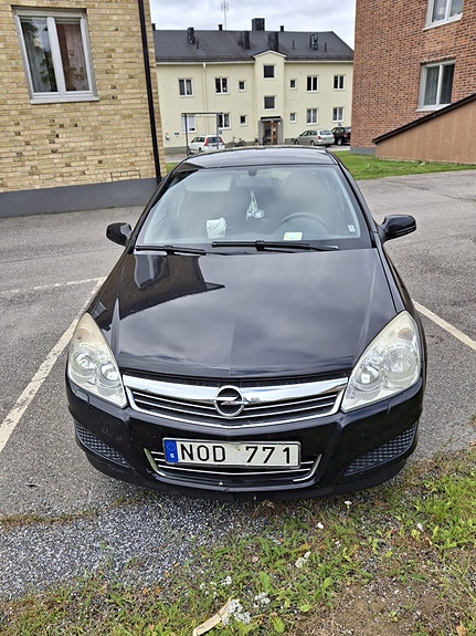 Opel Astra 5 of 11