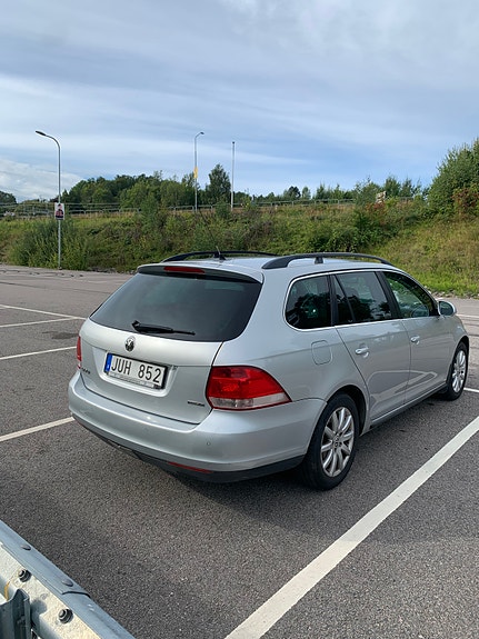 Volkswagen Golf V 6 of 11
