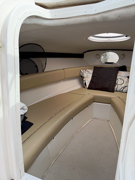 Monterey Montura 218LS - MerCruiser 1.7 DTI Diesel. Höstpris! 7 of 9