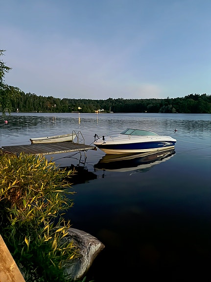 Monterey Montura 218LS - MerCruiser 1.7 DTI Diesel. Höstpris! 9 of 9