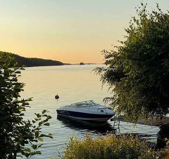 Monterey Montura 218LS - MerCruiser 1.7 DTI Diesel. Höstpris! 8 of 9