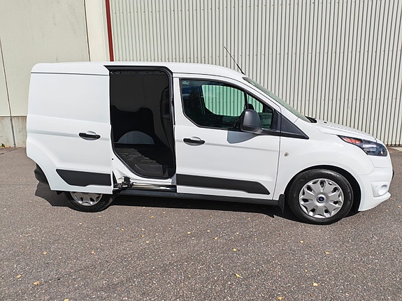 Ford Transit Connect 5 of 8