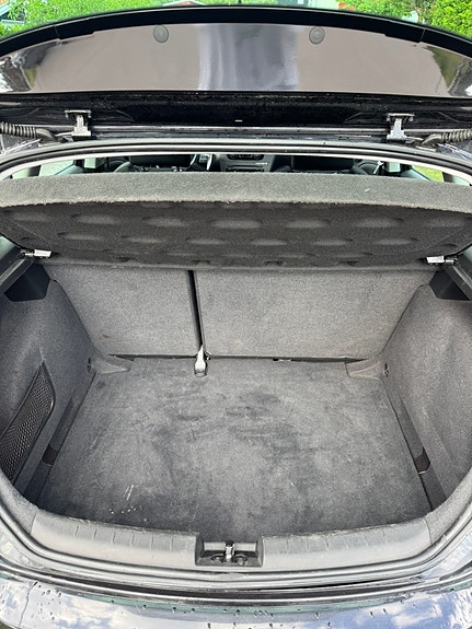 Seat Leon 19 of 19