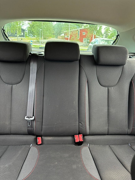 Seat Leon 17 of 19