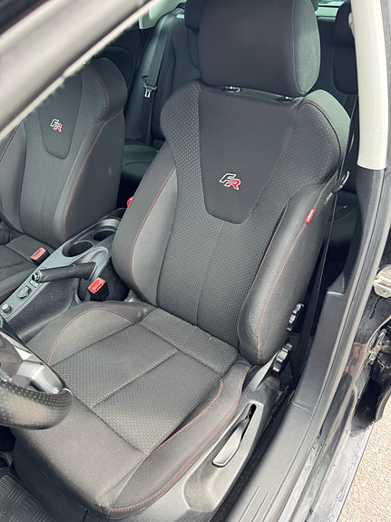 Seat Leon 13 of 19