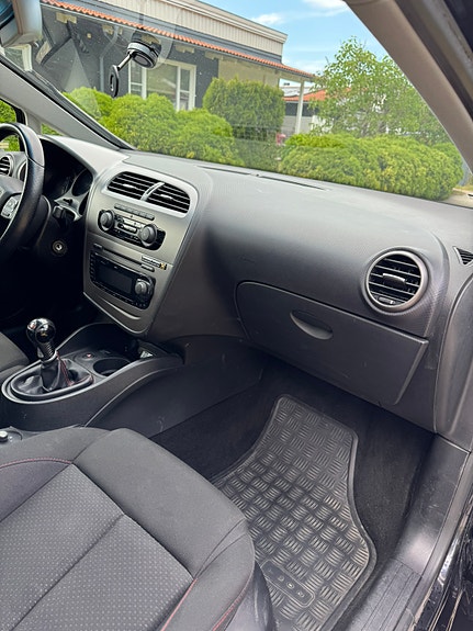 Seat Leon 15 of 19