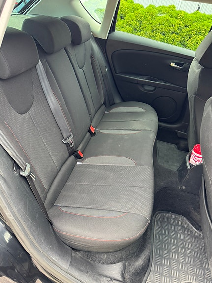 Seat Leon 16 of 19