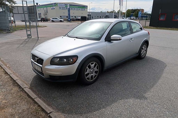 Volvo C30