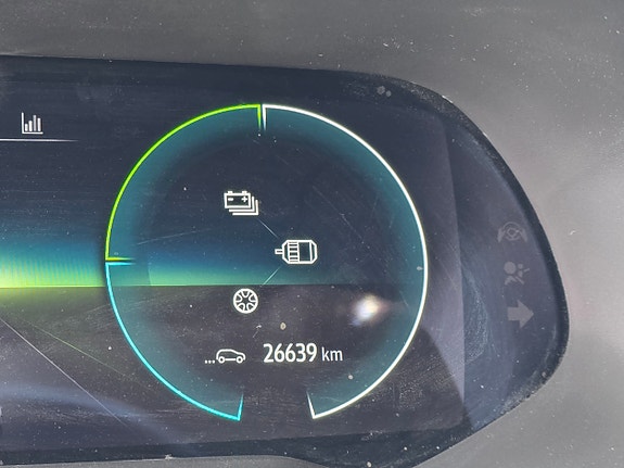 Renault Zoe 6 of 9