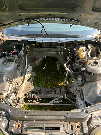 BMW 318i 17 of 17