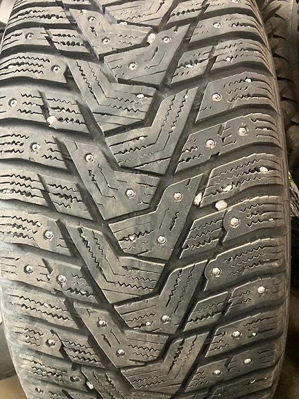 Volvo XC70 23 of 24