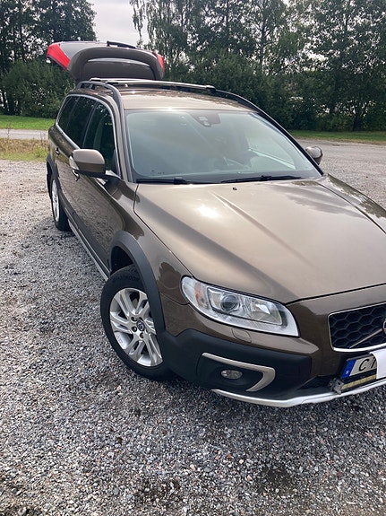 Volvo XC70 4 of 24