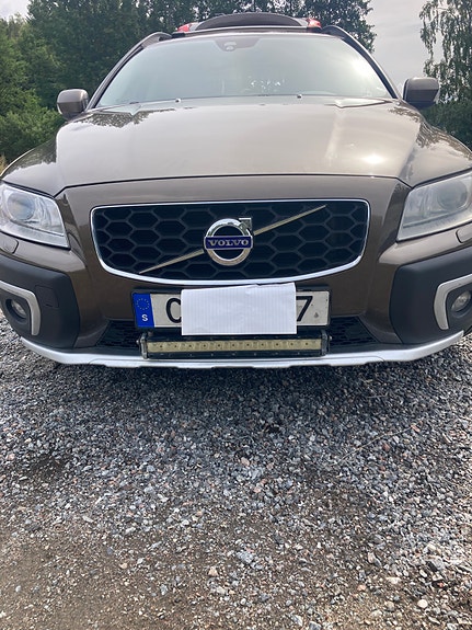 Volvo XC70 5 of 24