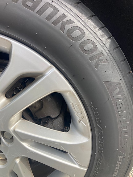 Volvo XC70 16 of 24