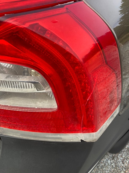 Volvo XC70 20 of 24
