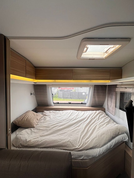 Adria Adria Altea 542 pk Scandinavian Edition 3 of 10