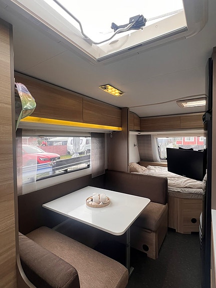 Adria Adria Altea 542 pk Scandinavian Edition 4 of 10